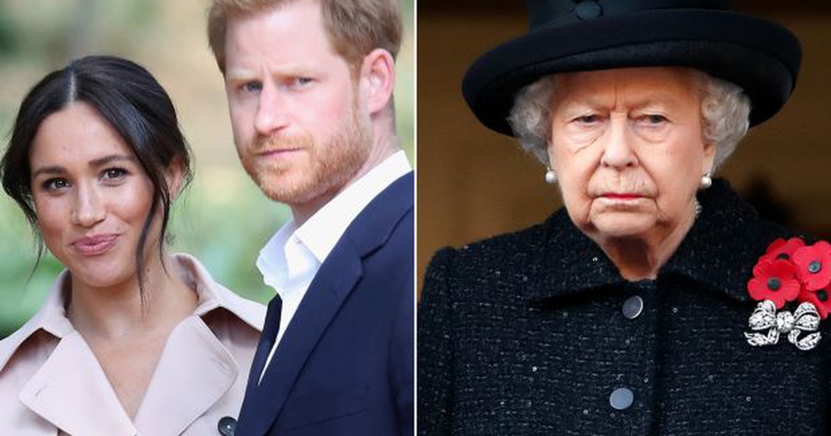 Hoàng gia Anh lên tiếng về cuộc phỏng vấn "bom tấn" của vợ chồng Harry
