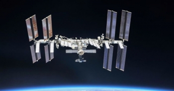 Nhật Bản kiểm soát vệ tinh của Myanmar trên Trạm vũ trụ quốc tế