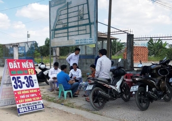 Chặn đầu cơ, thổi giá bất động sản: Minh bạch giá trị đất đai