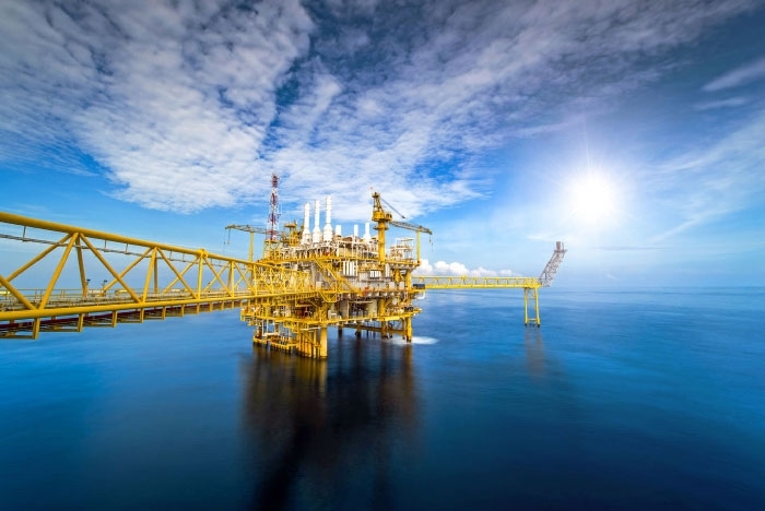 Vương quốc Anh xem xét lệnh cấm thăm dò dầu khí ở Biển Bắc