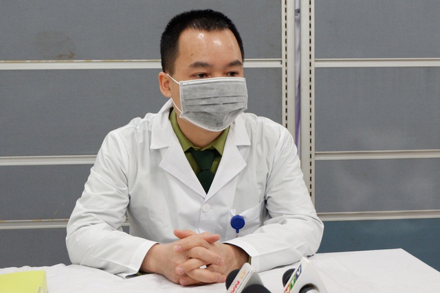 Vắc xin Covid-19 made in Việt Nam: Hơn 500 người đã tiêm thử an toàn  - 3