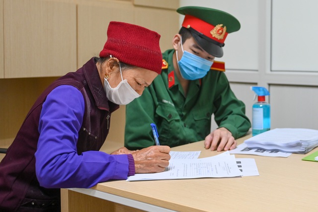 Vắc xin Covid-19 made in Việt Nam: Hơn 500 người đã tiêm thử an toàn  - 2