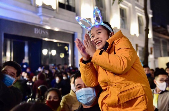Việt Nam tăng 4 bậc trong Báo cáo Hạnh phúc Thế giới 2021 - 1