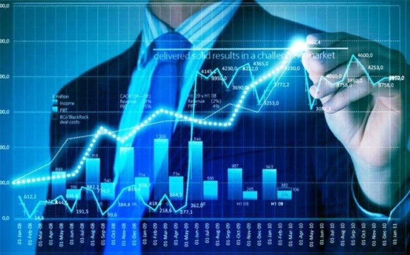 Tin nhanh Thị trường chứng khoán ngày 22/3: VN Index sẽ tiếp tục vượt mốc 1.200