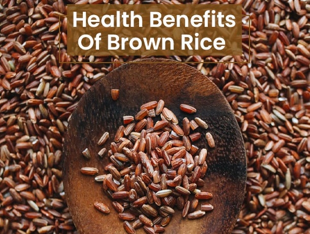 Lợi ích sức khỏe bất ngờ của gạo lứt, ngăn ngừa cả ung thư