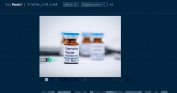 Mỹ: Vắc xin Covid-19 bị rao bán ở "chợ đen", lên tới 1.000 USD/liều