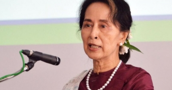 Quân đội Myanmar tung bằng chứng cáo buộc bà Suu Kyi nhận hối lộ tiền, vàng