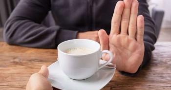 12 kiểu người không nên uống cà phê