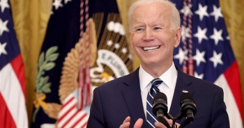 Ông Biden tuyên bố ý định tái tranh cử ở tuổi 81