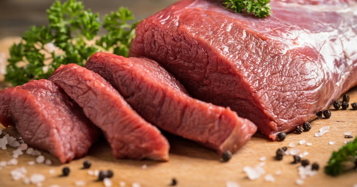 Ăn quá nhiều loại thịt này sẽ làm tăng nguy cơ mắc bệnh gan