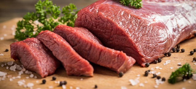 Ăn quá nhiều loại thịt này sẽ làm tăng nguy cơ mắc bệnh gan - 1