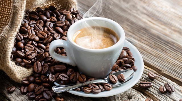 Uống cà phê- làm tăng hay giảm nguy cơ ung thư? - 1