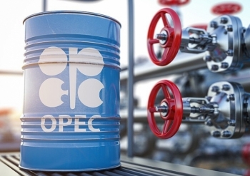 OPEC+ được dự đoán sẽ đặt mục tiêu sản lượng chỉ tăng nhẹ