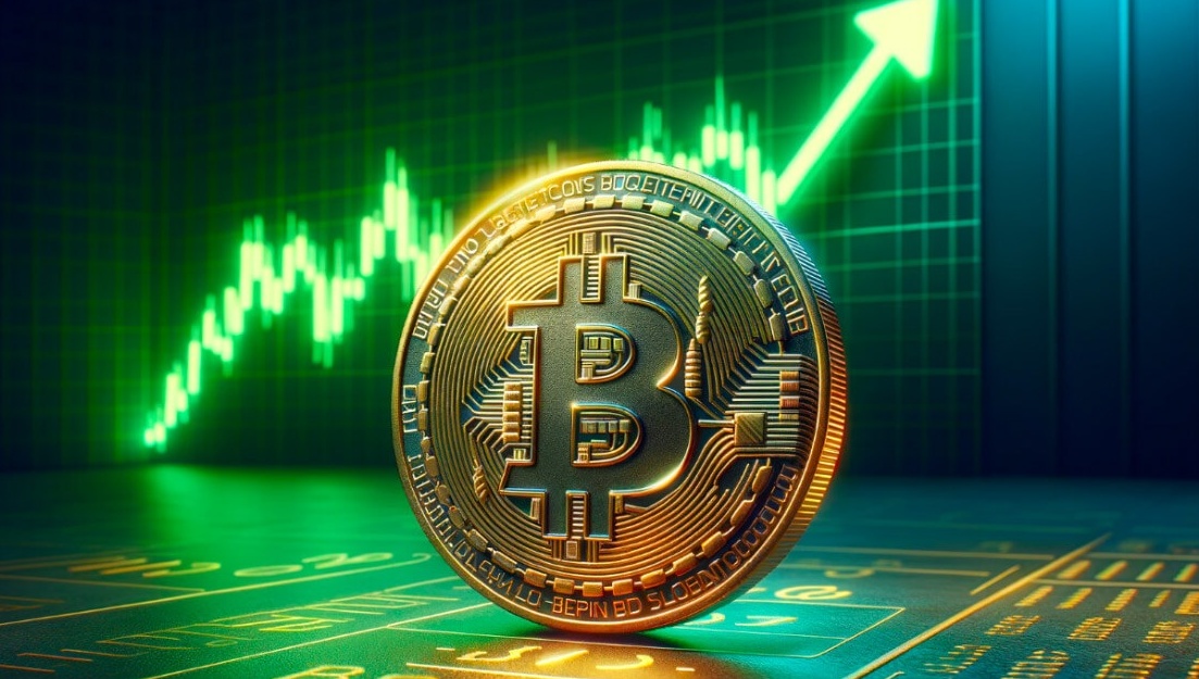 Bitcoin lập đỉnh lịch sử, chuyên gia cảnh báo nguy cơ từ đà tăng này