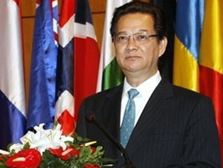 Thủ tướng dự Hội nghị Cấp cao ASEAN tại Brunei