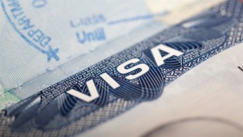 Việt Nam cấp thị thực một năm cho công dân Hoa Kỳ