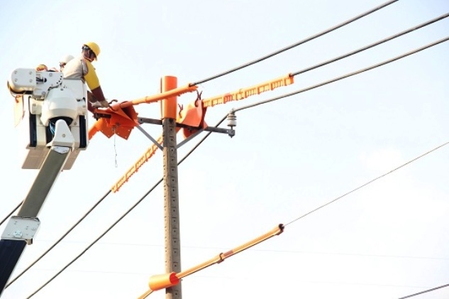 Sẽ đủ điện phục vụ 21 tỉnh, thành phố phía Nam trong các tháng cao điểm mùa khô