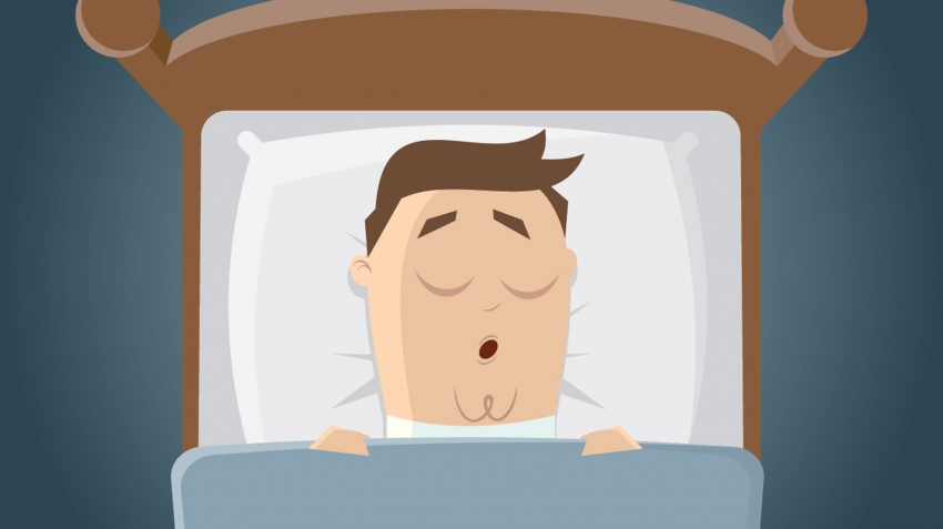 Ngủ bao nhiêu tiếng 1 ngày là tốt cho sức khỏe?