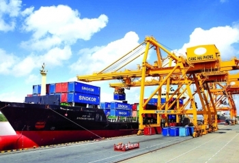 Bộ Công Thương cải thiện "Chỉ số Hiệu quả Logistics" 
