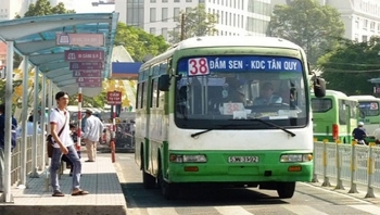 Đề xuất tăng giá vé 51 tuyến xe buýt