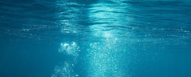Vùng nước ngọt khổng lồ được phát hiện sâu dưới đáy biển