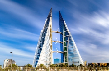 10 tòa nhà “xanh” ấn tượng trên thế giới
