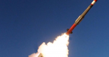 Đài Loan mua tên lửa mới của Mỹ bất chấp Trung Quốc cảnh báo