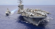 Mỹ thúc đẩy tự do hàng hải ở Biển Đông, thách thức Trung Quốc