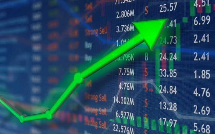 Tin nhanh Thị trường chứng khoán ngày 1/4: VN Index chính thức vượt đỉnh lịch sử