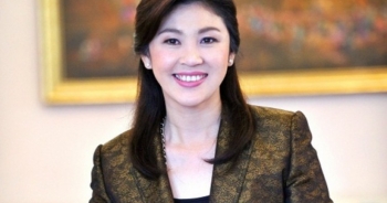 Cựu Thủ tướng Thái Lan Yingluck được minh oan, không phải đền 1,1 tỷ USD