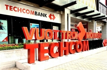 Tin nhanh ngân hàng ngày 5/4: Techcombank đề xuất em trai chủ tịch ngân hàng này vào HĐQT