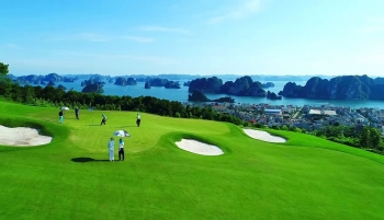 Tin nhanh bất động sản ngày 6/4: Thủ tướng phê duyệt chủ trương đầu tư dự án sân golf 174ha của FLC tại Gia Lai