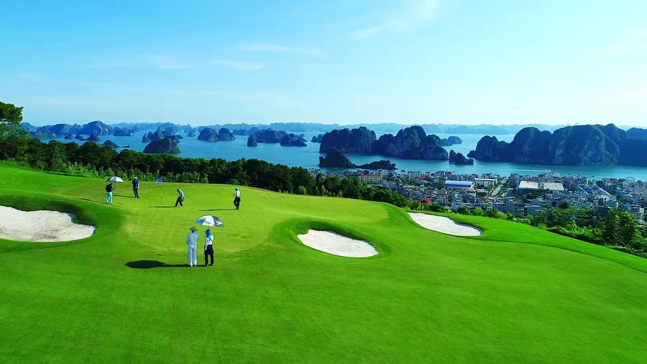 Tin nhanh bất động sản ngày 6/4: Thủ tướng phê duyệt chủ trương đầu tư dự án sân golf 174ha của FLC tại Gia Lai