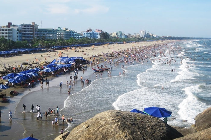 Lễ hội du lịch biển Sầm Sơn năm 2021 dự kiến khai trương vào 24/4/2021.