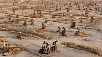 Sản lượng đá phiến của Mỹ cao có thể châm ngòi cho cuộc chiến giá dầu với OPEC?