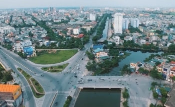 Thái Bình: Phê duyệt 3 nhà đầu tư dự án tuyến đường bộ gần 2.600 tỷ