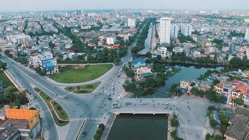 Thái Bình: Phê duyệt 3 nhà đầu tư dự án tuyến đường bộ gần 2.600 tỷ