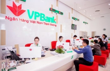 Tin nhanh ngân hàng ngày 21/4: VPBank lãi 4.000 tỷ đồng trong quý I/2021