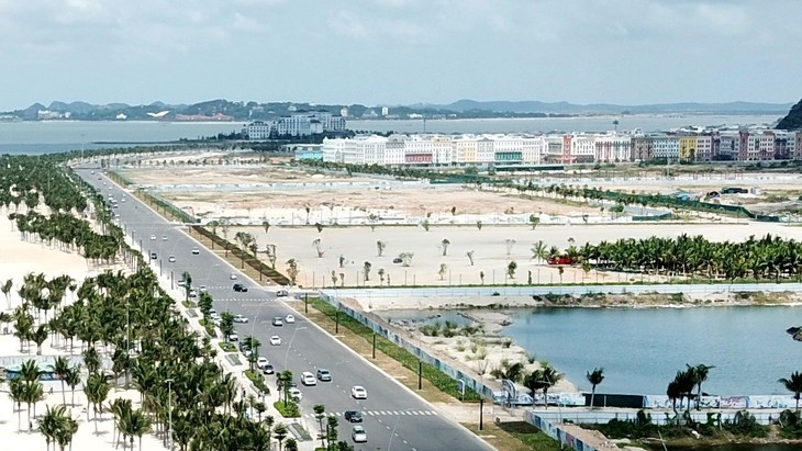 Tin nhanh bất động sản ngày 24/4: Quảng Ninh tiếp tục tăng cường chấn chỉnh công tác quản lý nhà nước về giá đất