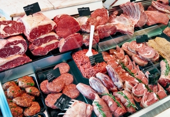 Thịt đỏ - ăn bao nhiêu thì tốt cho sức khỏe?