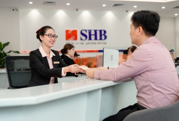 Tin ngân hàng nổi bật trong tuần qua: SHB lên kế hoạch tăng mạnh vốn điều lệ năm 2022 lên 36.007 tỷ đồng