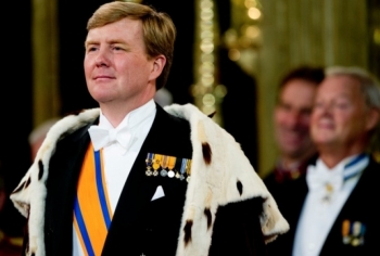 Tin Bộ Ngoại giao: Điện mừng Ngày Nhà vua Hà Lan
