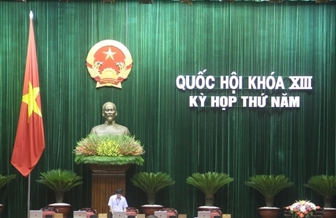 Giữ tên nước “Cộng hòa Xã hội chủ nghĩa Việt Nam” là phù hợp
