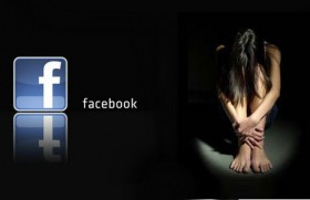 Kết bạn qua Facebook, thiếu nữ "sập bẫy" buôn người