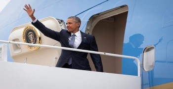 Tổng thống Obama sẽ tới Hà Nội sớm hơn dự kiến