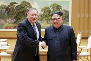 Ngoại trưởng Mỹ tiết lộ lý do cuộc gặp với Triều Tiên bị hủy