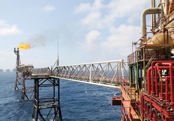 Khai thác và sử dụng hiệu quả, bền vững tài nguyên dầu khí Việt Nam