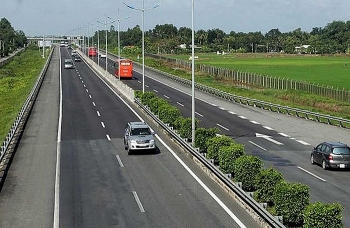 Bộ Giao thông Vận tải kêu gọi đầu tư Dự án tuyến cao tốc Bắc - Nam