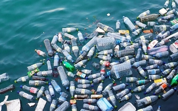 Rác thải nhựa có thể được xử lý như thế nào?