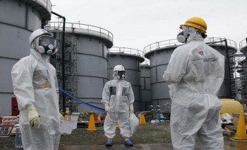 Fukushima đầu tư gần 3 tỷ USD làm năng lượng tái tạo